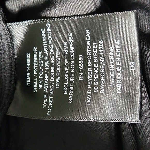 Men's 32 Degrees Cool shorts NWOT - Picture 4 of 5